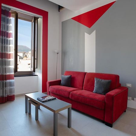 Bed and Breakfast 7Cento Vesuviano Эрколано Экстерьер фото